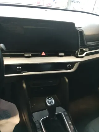 KIA Sportage MHEV Drive 150cv 2024