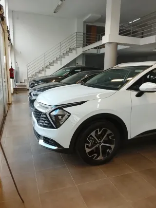 KIA Sportage MHEV Drive 150cv 2024