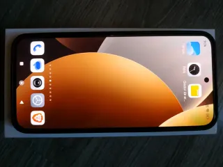 Redmi Note 15 Pro 5G Titanium