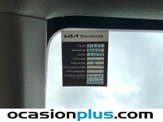 Kia Picanto 1.0 CVVT GT Line 49 kW (67 CV)