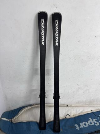 Esquís Dynastar 165mm Pista