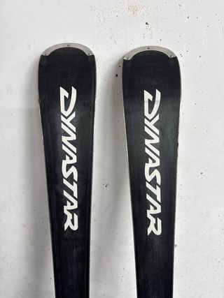 Esquís Dynastar 165mm Pista