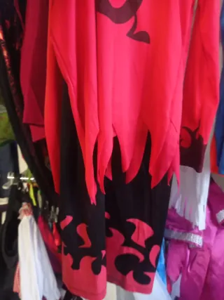 Disfraces Carnaval Talla Única