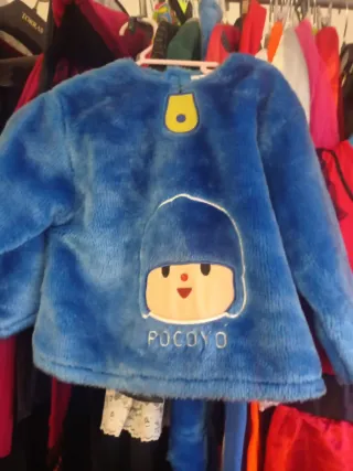 Disfraces Carnaval Talla Única