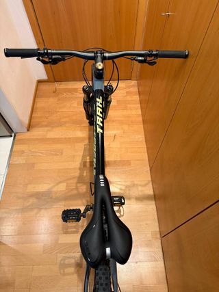 Bicicleta Atractor Trail 2.9