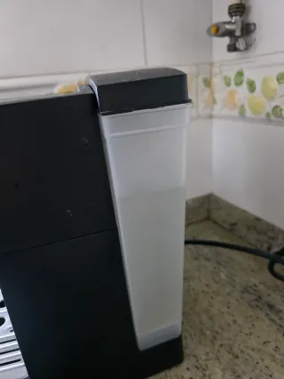 Cafetera Cecotec Expreso 20 Bar