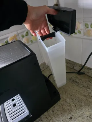 Cafetera Cecotec Expreso 20 Bar