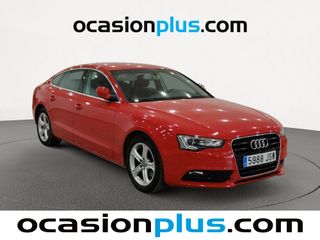 Audi A5 Sportback Advanced edition 2.0 TDI clean diesel 110 kW (150 CV)