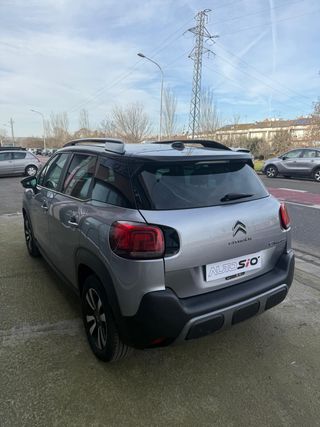 Citroen C3 Aircross 2021