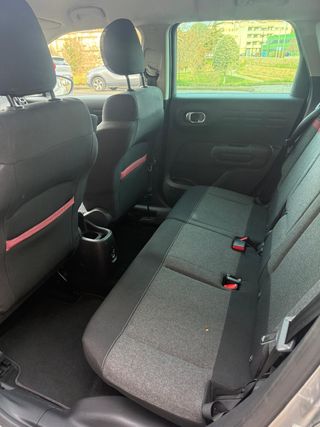 Citroen C3 Aircross 2021