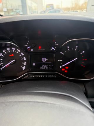 Citroen C3 Aircross 2021