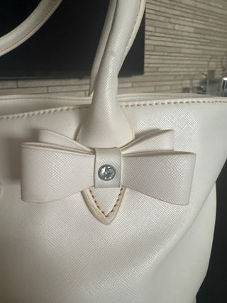 Borsa shopper BRIC'S bianca