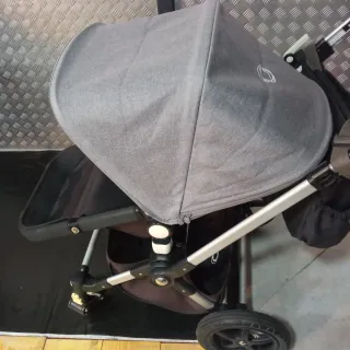 Bugaboo Camaleón