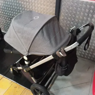 Bugaboo Camaleón