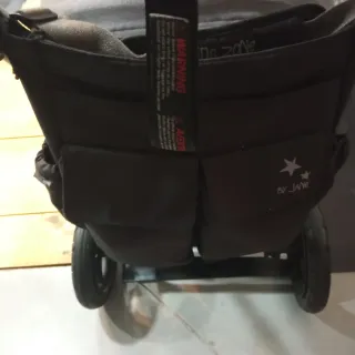 Bugaboo Camaleón