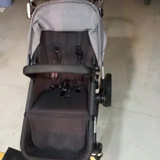 Bugaboo Camaleón
