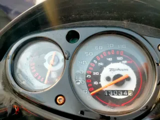 Piaggio Typhoon 49cc Scooter