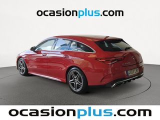 Mercedes-Benz CLA Shooting Brake 220 d 140 kW (190 CV)