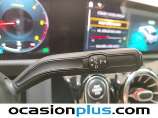 Mercedes-Benz CLA Shooting Brake 220 d 140 kW (190 CV)