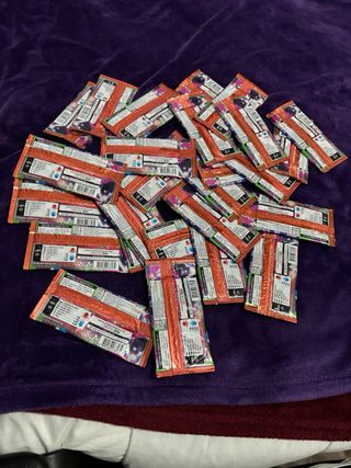 Packs Cartas Pokémon