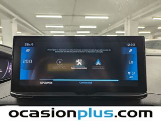 Peugeot 3008 PureTech 130 S&S Allure Pack 96 kW (130 CV)