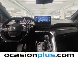 Peugeot 3008 PureTech 130 S&S Allure Pack 96 kW (130 CV)