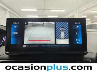 Peugeot 3008 PureTech 130 S&S Allure Pack 96 kW (130 CV)