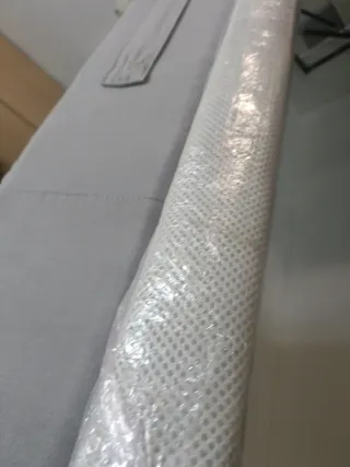 Canapé 90x200cm Blanco, estamos en Rubi