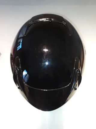 Casco Shoei X-Spirit Negro T.S