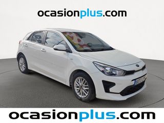 Kia Rio 1.2 DPi Concept 62 kW (84 CV)