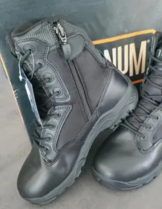 Botas Magnum Strike Force 8.0