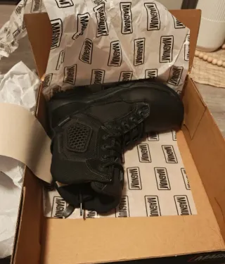 Botas Magnum Strike Force 8.0