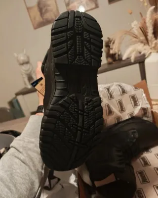 Botas Magnum Strike Force 8.0