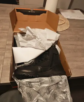 Botas Magnum Strike Force 8.0