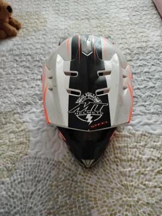 Casco de Moto MT Helmets