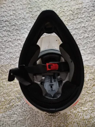 Casco de Moto MT Helmets