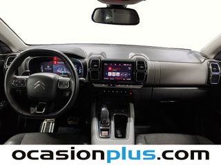 Citroen C5 Aircross BlueHdi 130 S&S Shine EAT8 96 kW (131 CV)