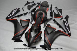 Carenado Avdb HONDA CBR 1000 RR 2012 - 2016