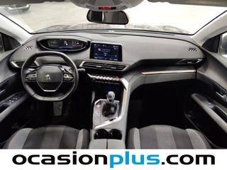 Peugeot 5008 PureTech 130 S&S Active Pack 96 kW (130 CV)