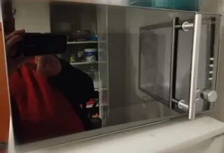 Microondas Cecotec Convection 900W