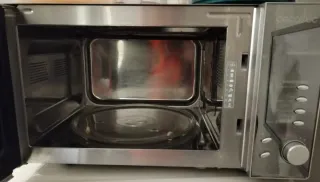 Microondas Cecotec Convection 900W