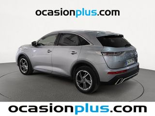 DS DS7 Crossback PureTech 180 Grand Chic Auto 132 kW (180 CV)