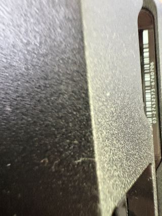 PS4 (PlayStation 4) Negra con Mando