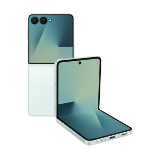 Samsung Galaxy Z Flip 7 256GB Verde Nuovo