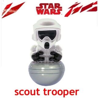 Set Modelli Star Wars film Guerre Stellari figures