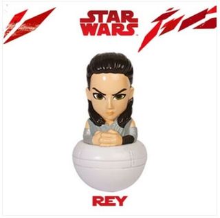 Set Modelli Star Wars film Guerre Stellari figures