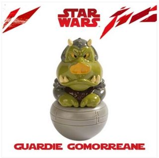 Set Modelli Star Wars film Guerre Stellari figures