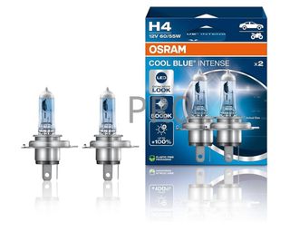 Lampade per fari alogeno OSRAM