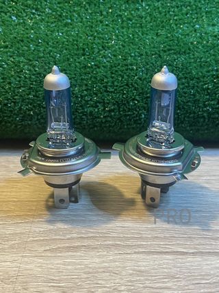 Lampade per fari alogeno OSRAM