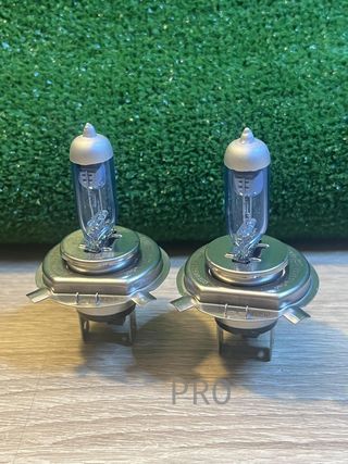 Lampade per fari alogeno OSRAM